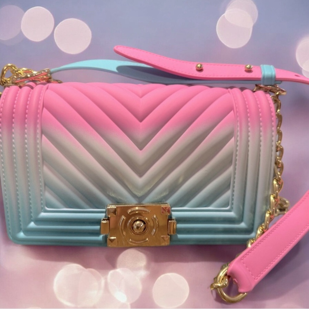 Crossbody bag